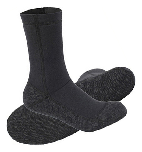 Kkl Traje De Neopreno Water Socks De Neopreno De 3 Mm,