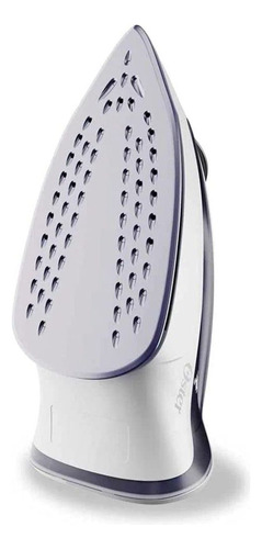 Plancha De Vapor P/ Ropa Oster® Antiadherente, Color Lavanda
