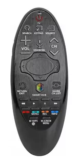 Controle Remoto Para Samsung E LG Smart Tv Bn59-01185f Bn59-