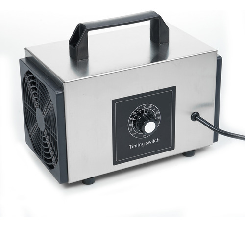 Purificador De Aire Purificador Doméstico De Ozono Para Gene
