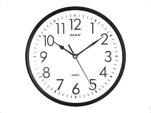 Reloj De Pared Colgar Silencioso Decoracion Hogar Moderno