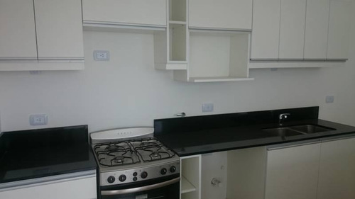 Imagen 4 de 9 de Dos Ambientes, Vista Lindisima