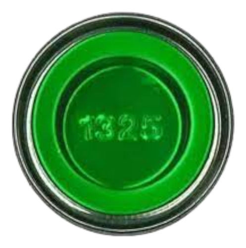 (d_t) Pinturas Humbrolt Verde Clear Numero 1325