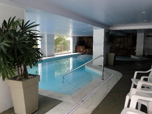 Imagem 18 de 30 de Sorocotuba Apartamento À Venda Condomínio Sorocotuba Praia Do Pernambuco - Guarujá - Ap4690