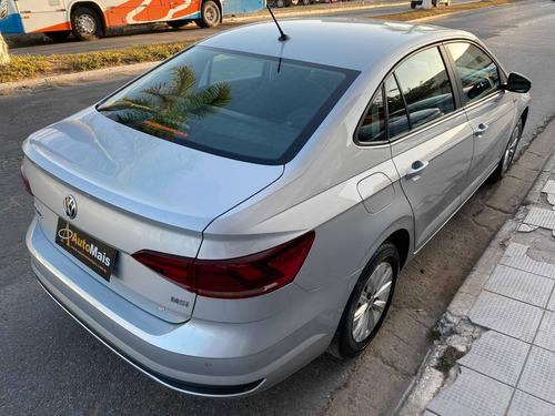 Imagem 7 de 11 de Volkswagen Virtus 1.6 Msi Total Flex Manual