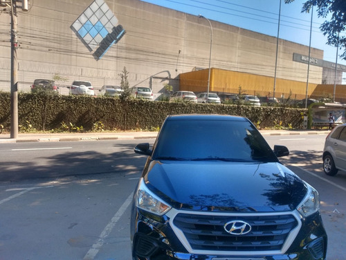 Imagem 4 de 6 de Hyundai Creta 2019 1.6 Attitude Flex Aut. (pcd) 5p