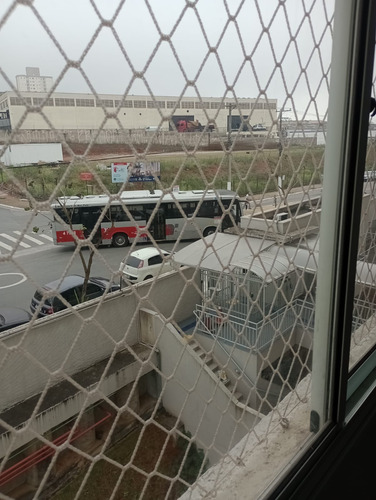 Apartamento Padrão Zona Leste 47 Metros 2 Dormitórios 1 Vaga Com Moveis Planejados