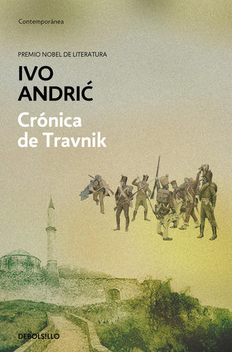 Cronica De Travnik Dbc - Andric,ivo