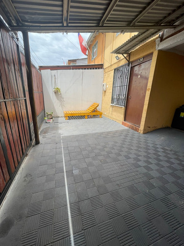 Venta Casa Esquina En La Comuna De Paine