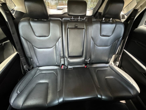 Ford Edge 3.5 Titanium At