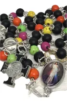 Comprar Coronilla Sr Divina Misericordia Santa Faustina Jade Colore 