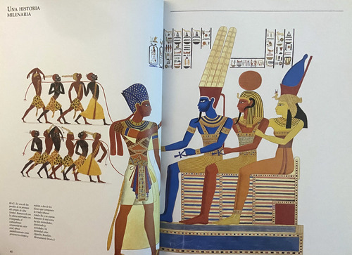 Egipto Alberto Siliotti Grandes Civilizaciones Del Pasado (Reacondicionado)