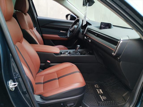 Mazda cx-50 2.5 Signature At