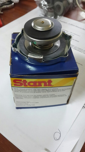 Tapa De Radiador 18 Psi Grand Cherokee 1993 Al 2013