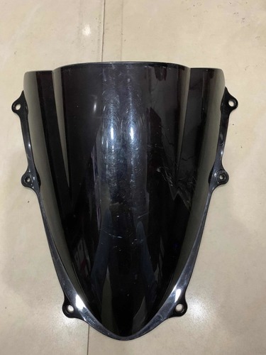 Imagen 2 de 2 de Suzuki Gsx 1000 2009 Al 2016 Vicera Doble Burbuja