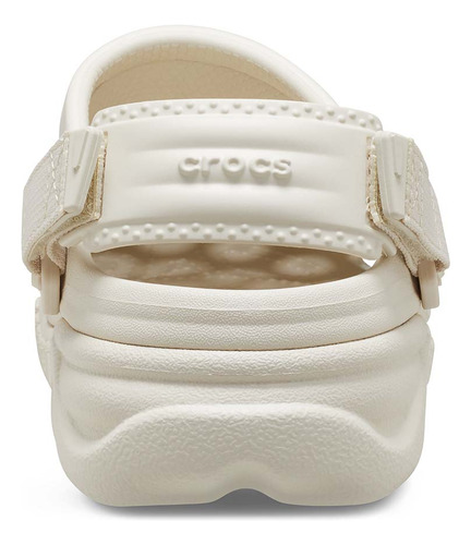 Duet Max Ii Clog Stucco Unisex