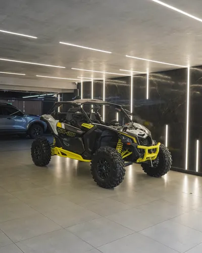 Can-am Maverick X3 Ds Turbo 2023