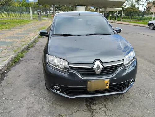 Renault Logan 1.6 Dynamique