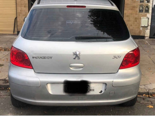 Peugeot 307 Xs 1.6 110 Cv