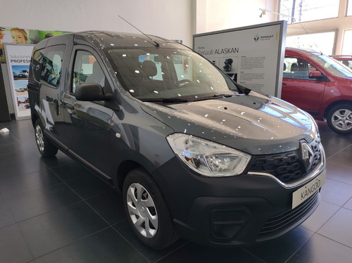 Renault Kangoo Confort 5a