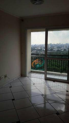 Imagem 3 de 13 de Apartamento Com 2 Dormitórios À Venda, 53 M² Por R$ 300.000,00 - Penha De França - São Paulo/sp - Ap2134