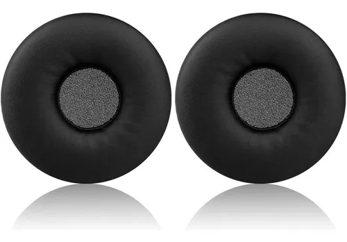  1 par de almohadillas de repuesto compatibles con auriculares  inalámbricos Sony WH-CH510 : Electrónica