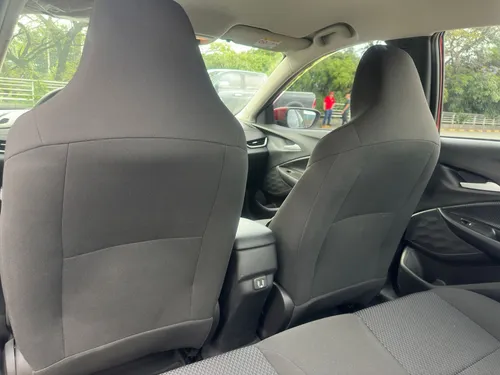 Chevrolet Onix 1.0T Ltz At