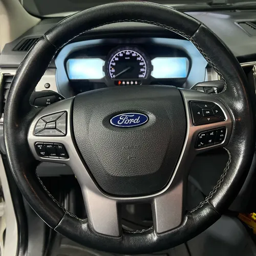 Ford Ranger 3.0 Limited At Diesel 2019