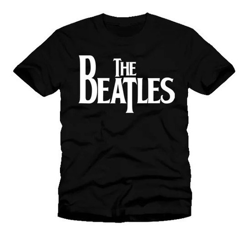 Remera The Beatles Lennon Varios Colores Algodón Unisex