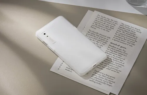 E-reader Boox Palma 2 6,13' 6gb 128gb + Kit Funda Simple Tpu Blanco
