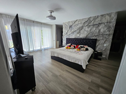 Casa En Venta Barrio Privado Alvear De Benavidez