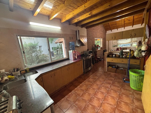 Casa En Alquiler En Acacias Blancas, Maquinista F. Savio, Escobar