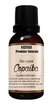 Óleo De Coco 100 Ml Prensado A Frio