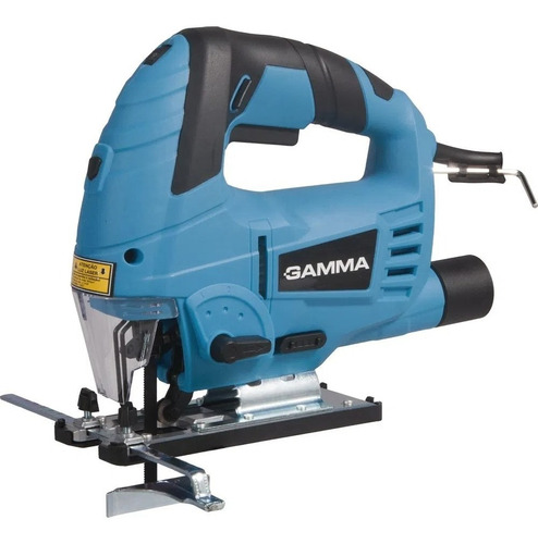 Serra Tico Tico Com Guia Laser 800w 110v - Gamma G1942/br1