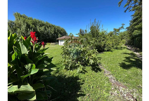 Parcela 5.304 M2 Hogar E Inversión.