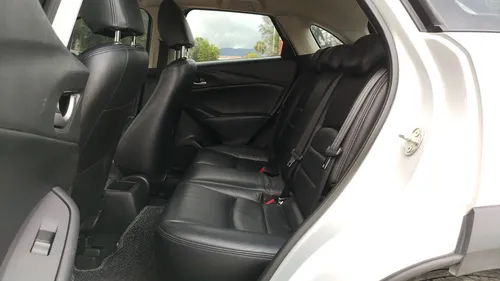 Mazda CX-3 Touring