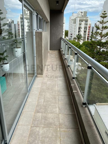 Venta Departamento Plaza Malvinas Dos Dormitorios