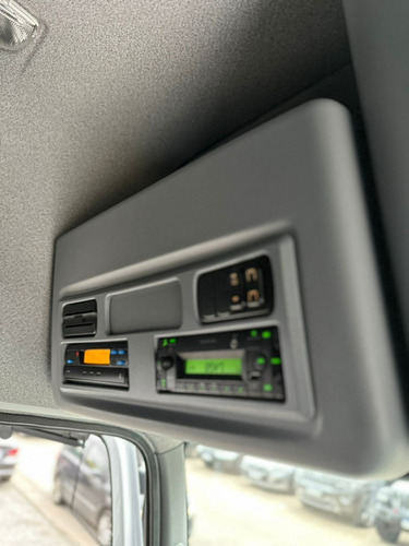 Mercedes Benz Atego 1729 36/s