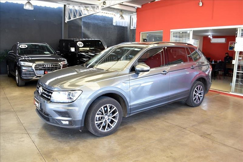 Imagem 1 de 14 de Volkswagen Tiguan 1.4 250 Tsi Allspace