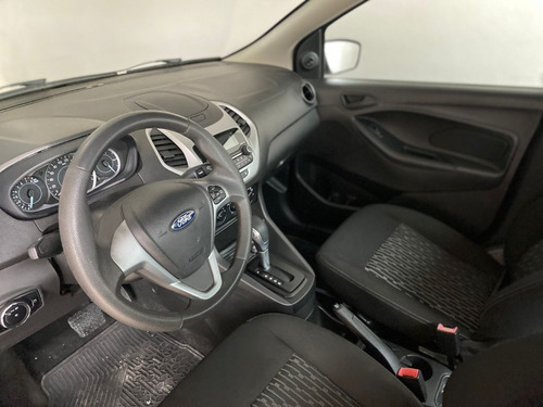 Imagem 10 de 11 de Ford/ Ka+ Sedan 2019 Automatico . Unico Dono