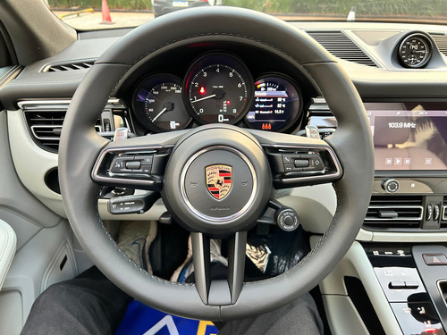Porsche Macan 2.0 TURBO GASOLINA PDK