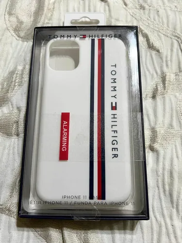 Iphone 11 tommy hilfiger hotsell
