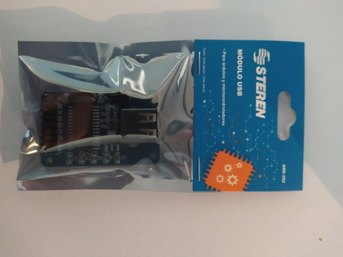 Modulo Usb Steren Ard-392