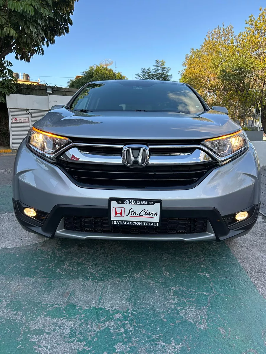 Honda CR-V 1.5 Turbo Plus Cvt