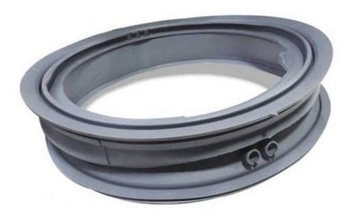 Imagen 1 de 3 de Goma Puerta Lavadora LG Mds55242601