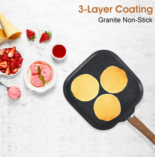 Set De Utensilios De Cocina Kitchen Academy Induction, 17 Pi