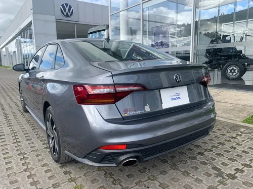 Volkswagen Jetta Gli At