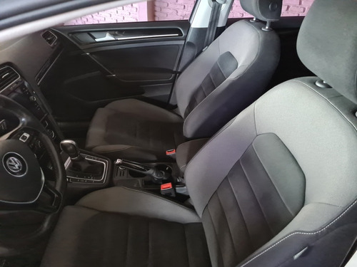 Volkswagen Golf 1.4 Highline Tsi Dsg 2018