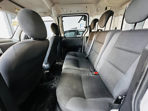 Peugeot Partner 1.6 Furgon Confort 5as