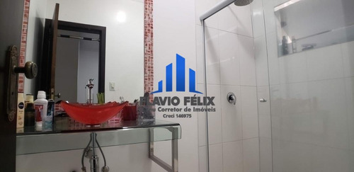 Imagem 9 de 15 de Casa Á Venda 4 Suítes 818 Metros De Terreno Condomínio Arujazinho 4 - 656